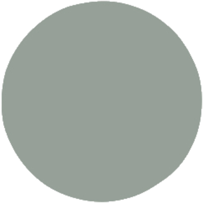 Vægmaling 3 mørk mos 2,25 liter - Luxi